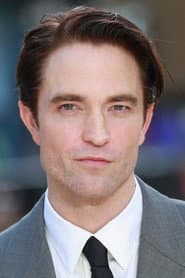 Robert Pattinson