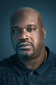 Shaquille O'Neal