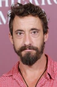 Ismael MartÃnez