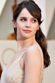 Felicity Jones