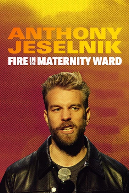 Anthony Jeselnik: Fire in the Maternity Ward still 3
