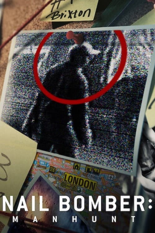 Nail Bomber: Manhunt still 5