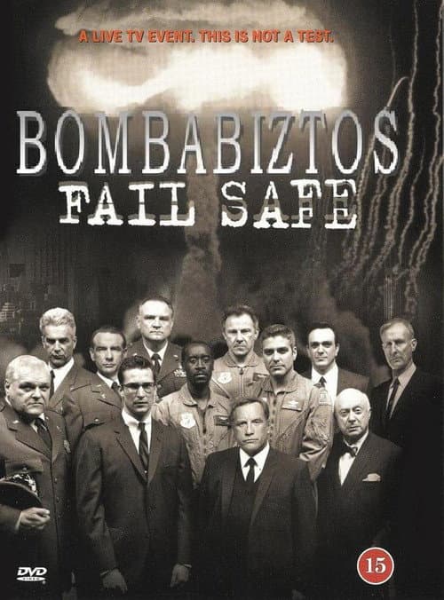 Fail Safe still 6
