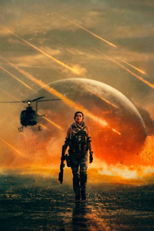 Rage of Stars (2026) Review | Róg's Sci-Fi Epic still 6