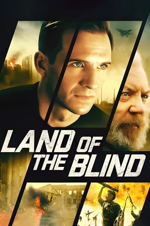 Land of the Blind still 4