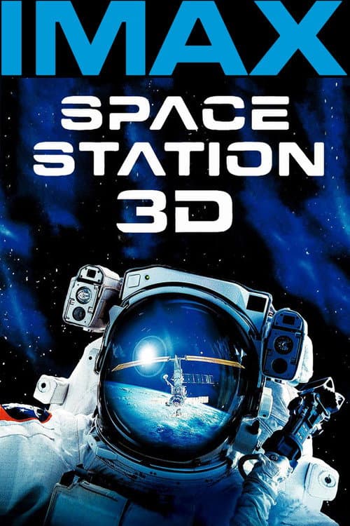 Space Station 3D still 5
