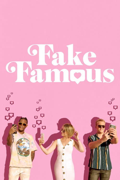 Fake Famous still 7