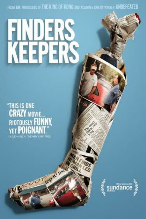 Finders Keepers still 3