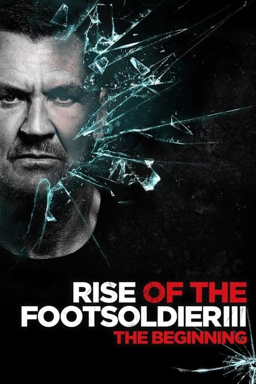 Rise of the Footsoldier 3: The Pat Tate Story still 7