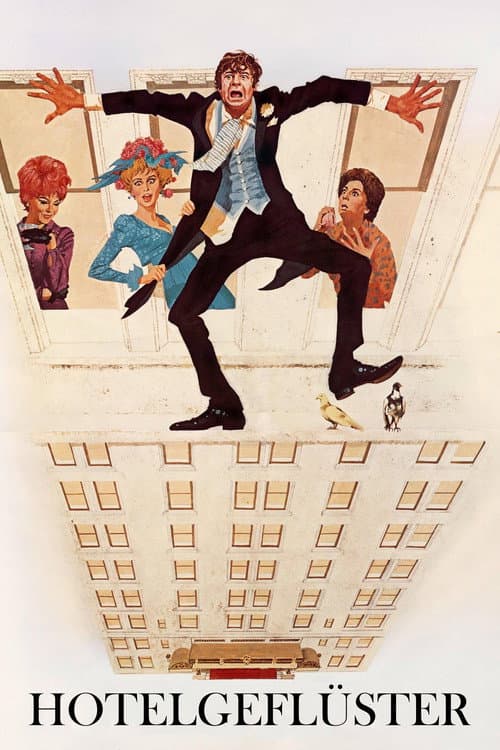 Plaza Suite still 5