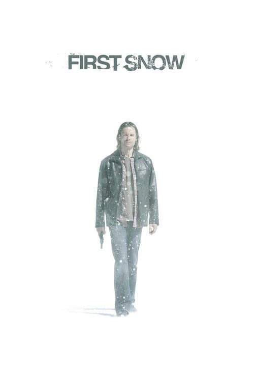 First Snow still 7