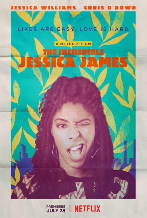 The Incredible Jessica James still 5