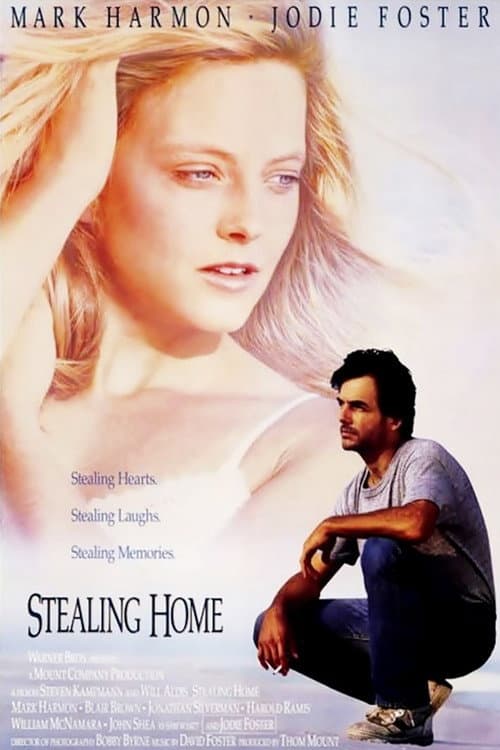 Stealing Home still 7