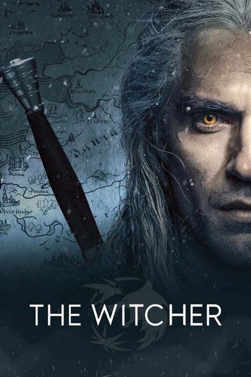 Making The Witcher still 7