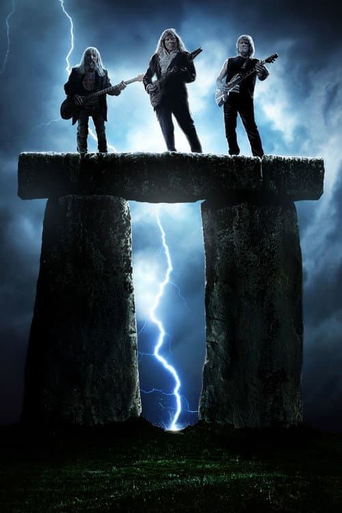 Spinal Tap II: The End Continues still 7