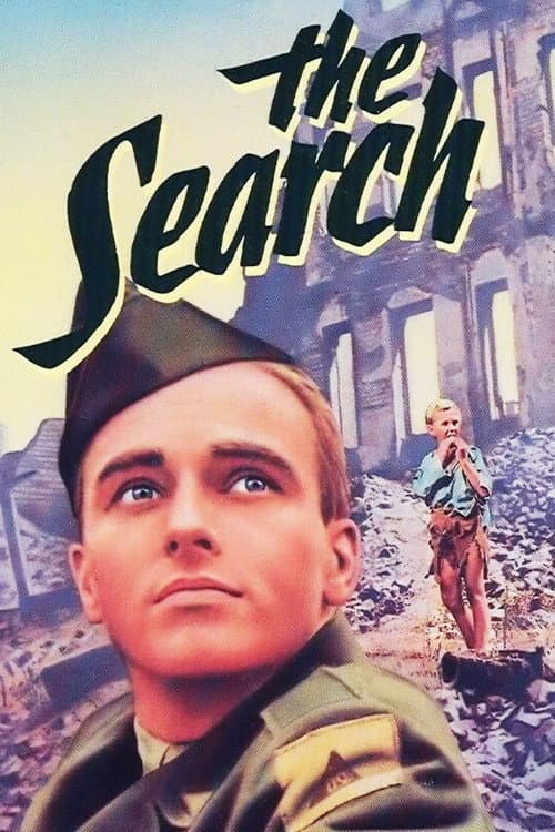The Search still 5