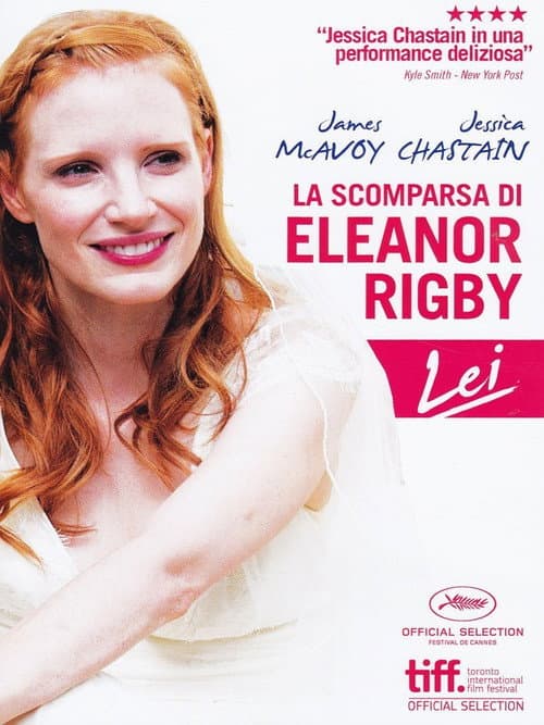 The Disappearance of Eleanor Rigby: Her still 7