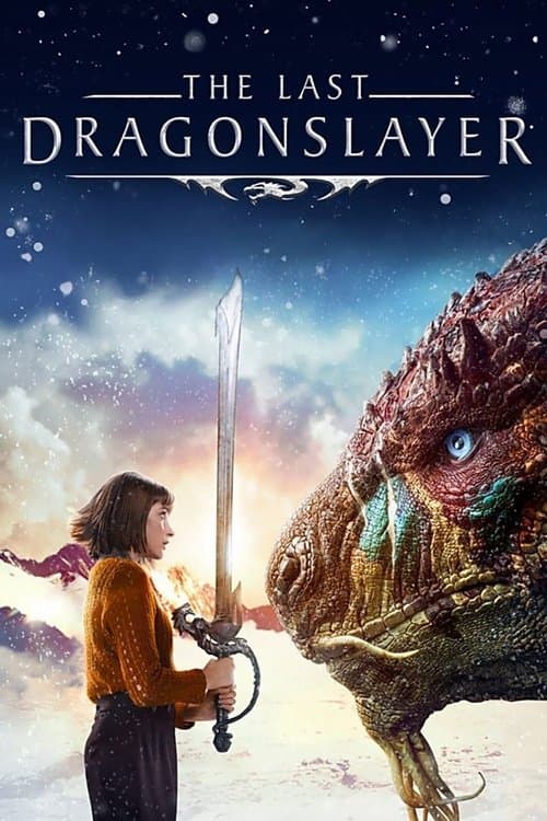 The Last Dragonslayer still 5