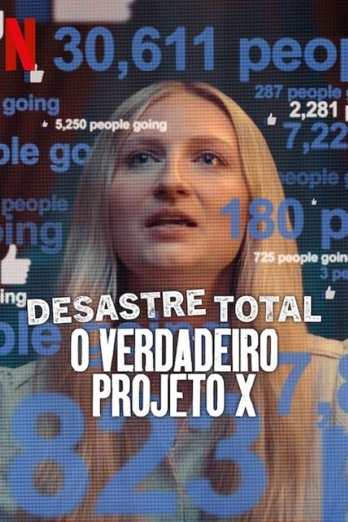 Trainwreck: The Real Project X still 5