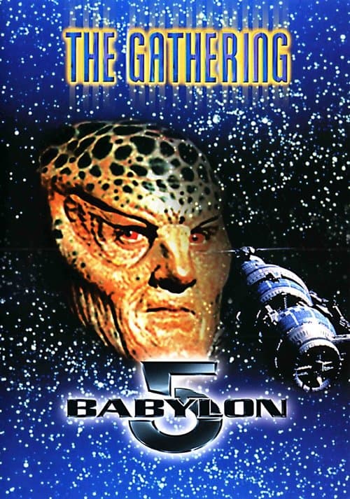Babylon 5: The Gathering still 3