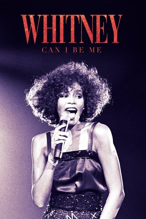 Whitney: Can I Be Me still 4