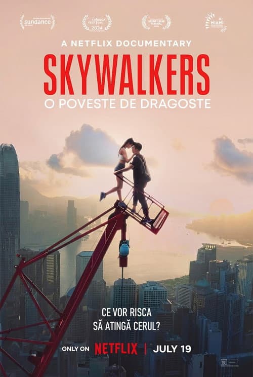 Skywalkers: A Love Story still 8