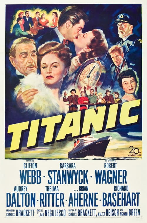 Titanic still 5