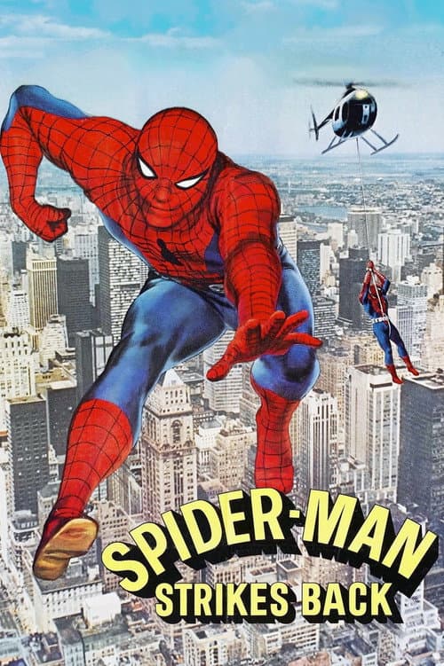 Spider-Man Strikes Back still 6