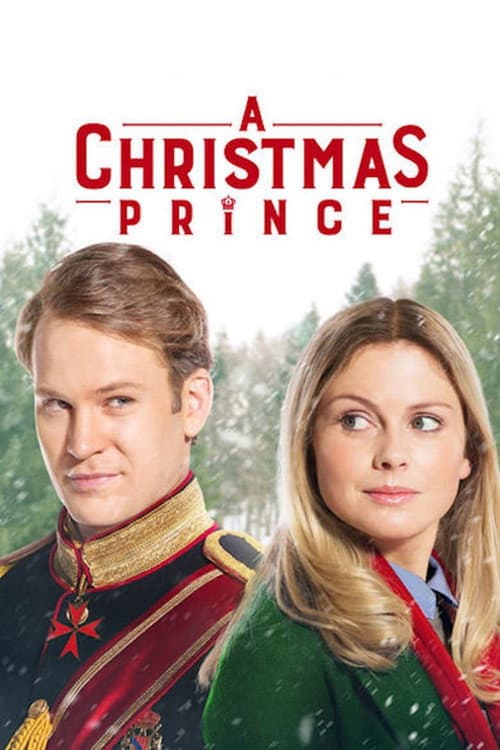 A Christmas Prince still 6