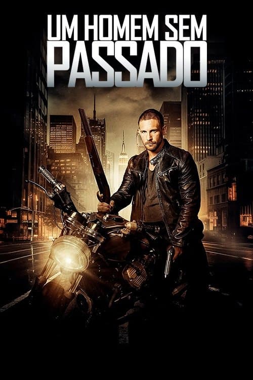 Man with No Past still 5