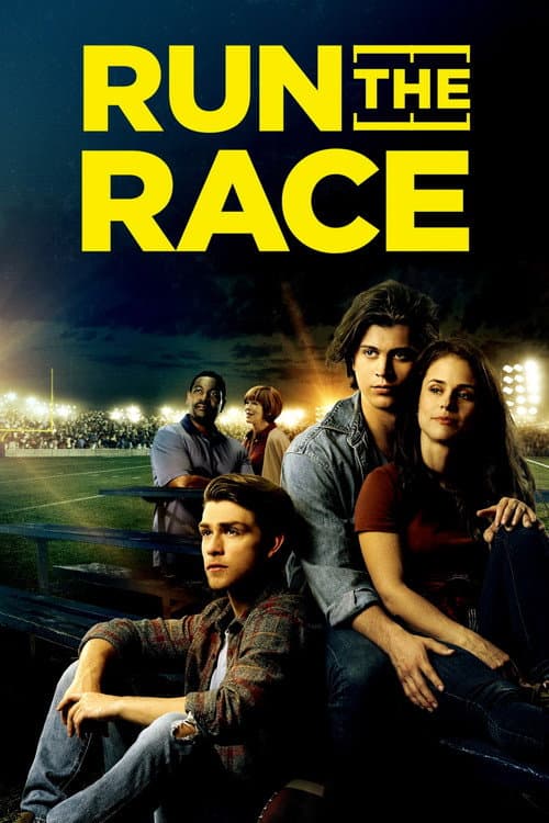 Run the Race still 8