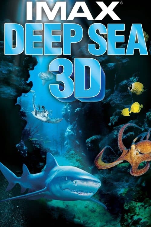 Deep Sea 3D still 5