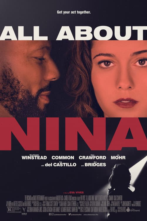 All About Nina still 8