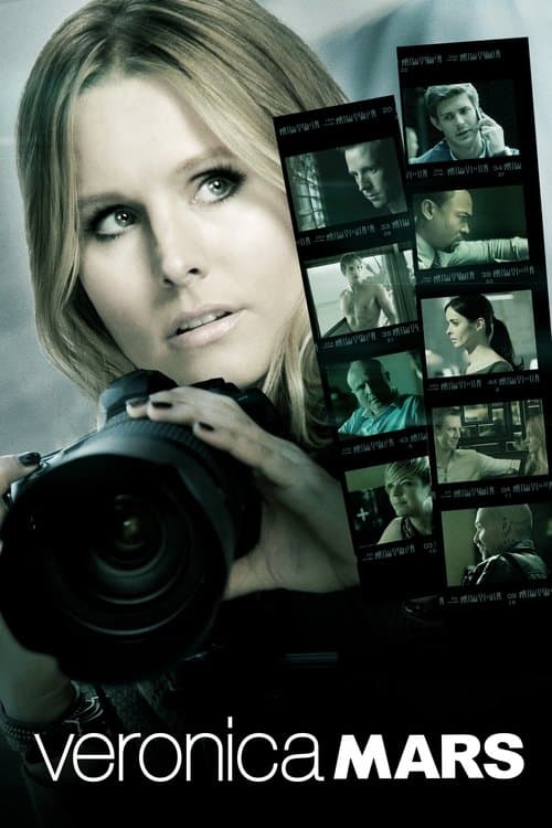 Veronica Mars still 8