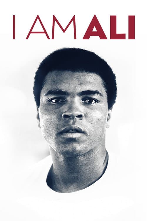 I Am Ali still 7