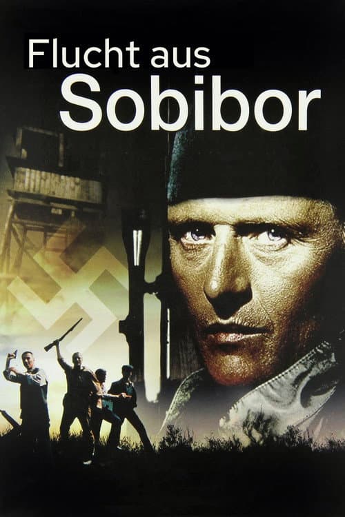 Escape from Sobibor still 8