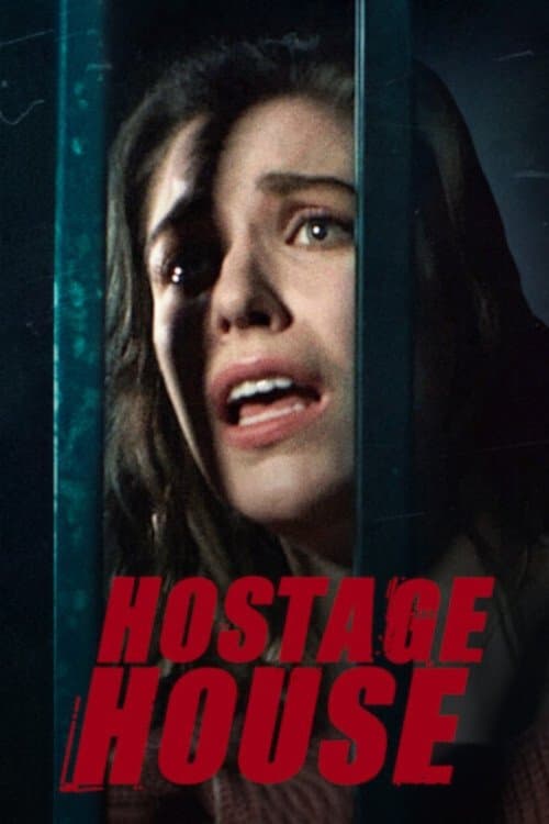 Hostage House still 5