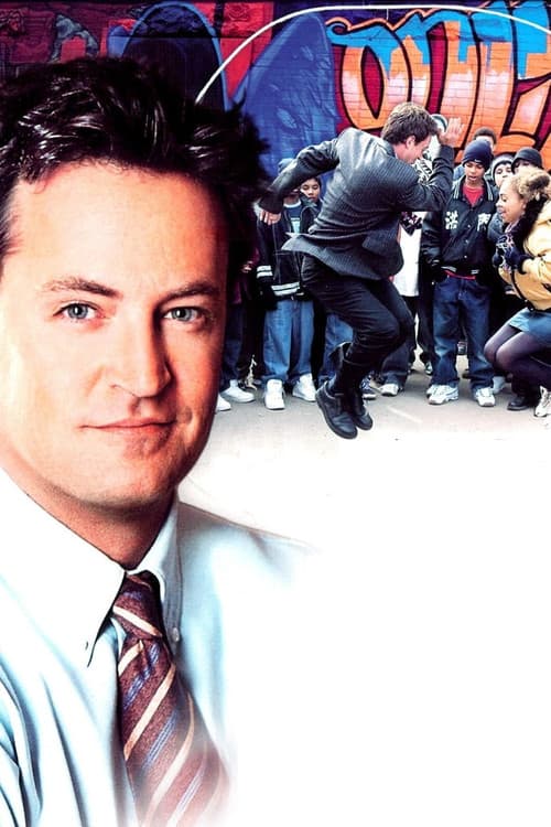The Ron Clark Story still 3