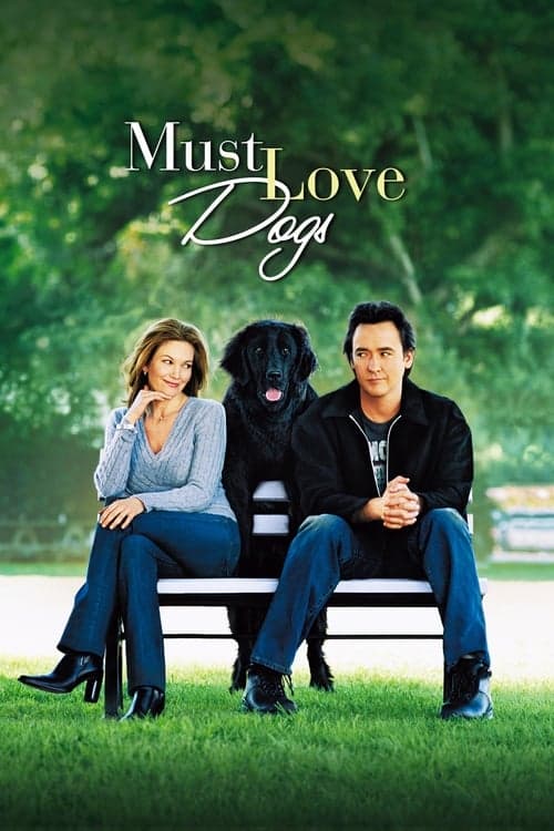 Must Love Dogs still 6