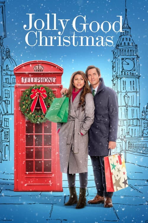 Jolly Good Christmas still 7