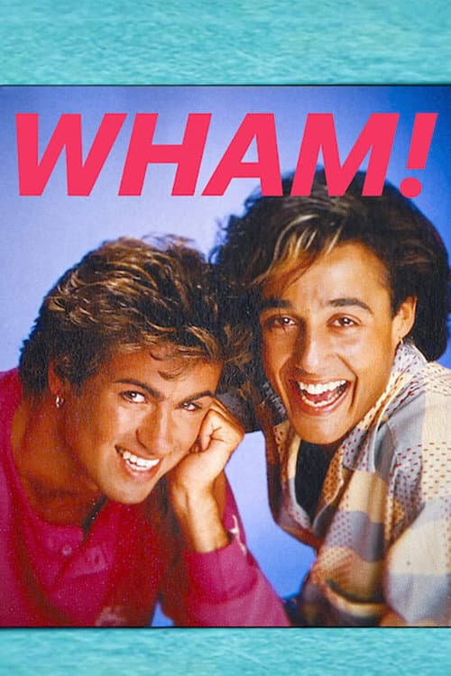WHAM! still 7
