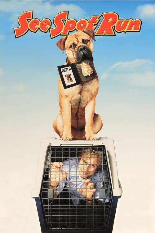 See Spot Run still 8