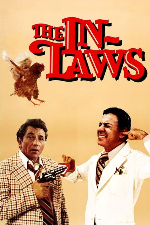 The In-Laws still 8