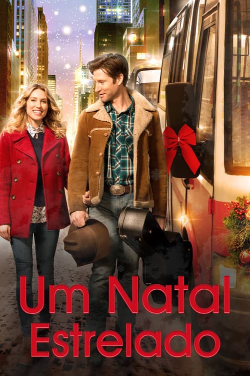 One Starry Christmas still 6