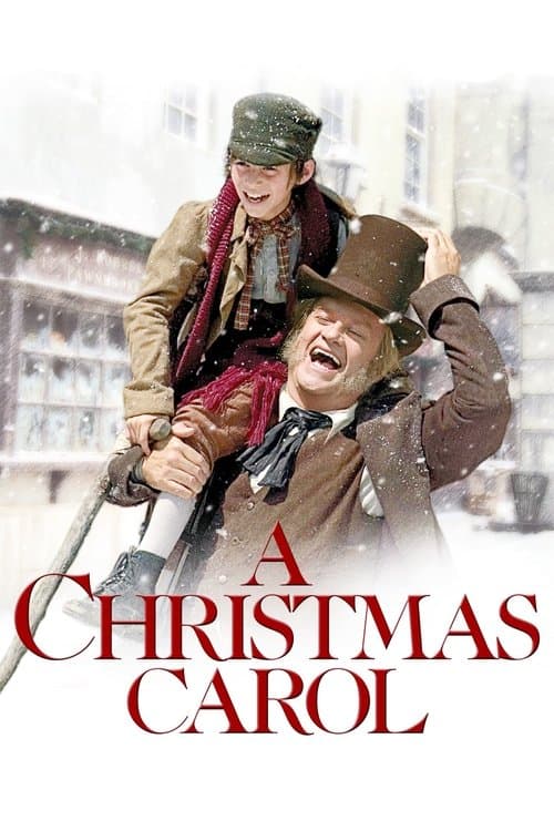 A Christmas Carol still 6