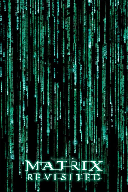 The Matrix Revisited still 5