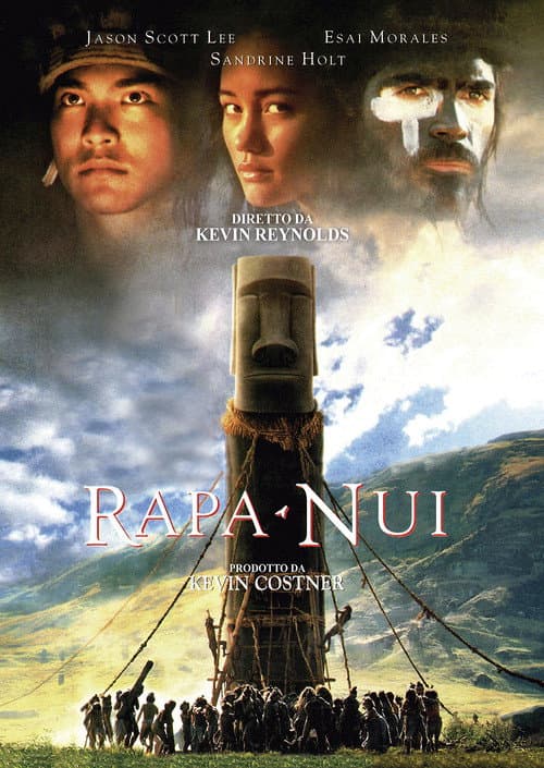 Rapa Nui still 8