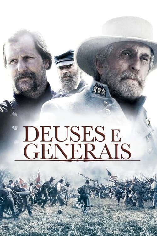 Gods and Generals still 8