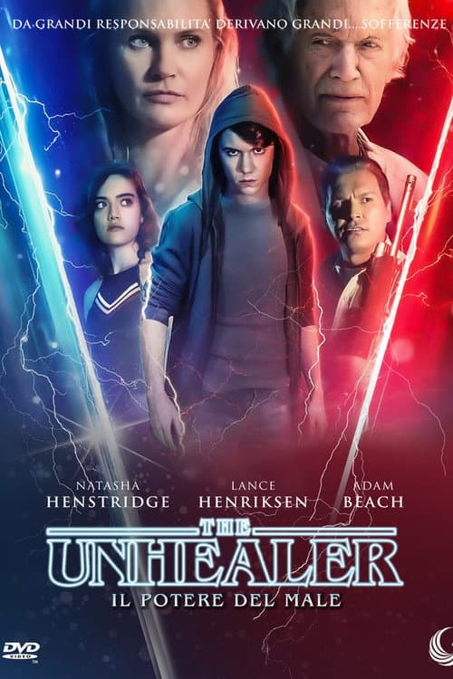 The Unhealer still 6
