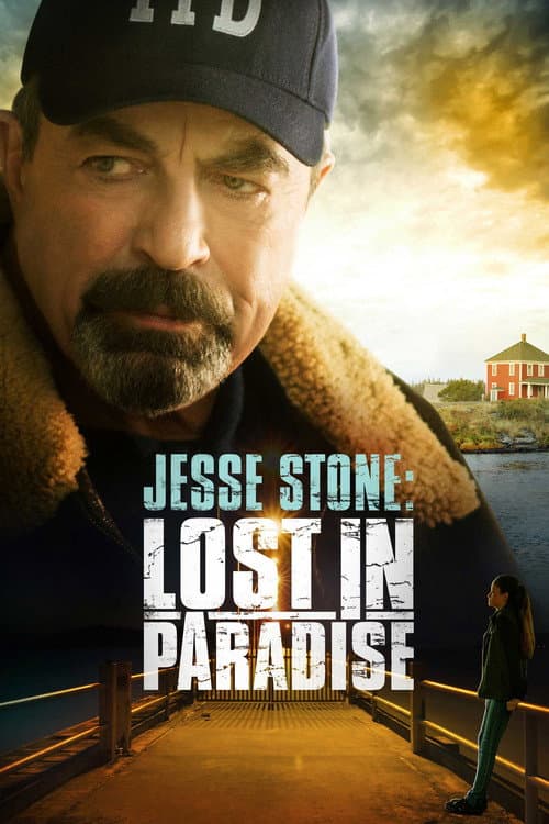 Jesse Stone: Lost in Paradise still 7